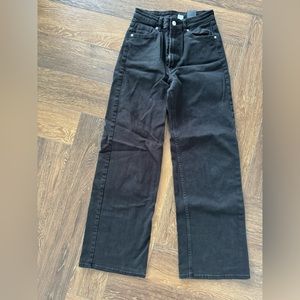 H&M jeans